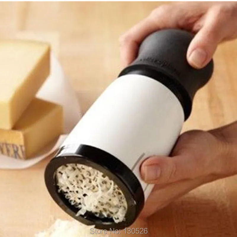 2016 New Hot Cheese Grater Baking Tools Cheese Slicer Mill Kitchen Gadget ralador de queijo Bakeware cheese kitchen Accessories
2016 New Hot Cheese Grater Baking Tools Cheese Slicer Mill Kitchen Gadget ralador de queijo Bakeware cheese kitchen Accessories
