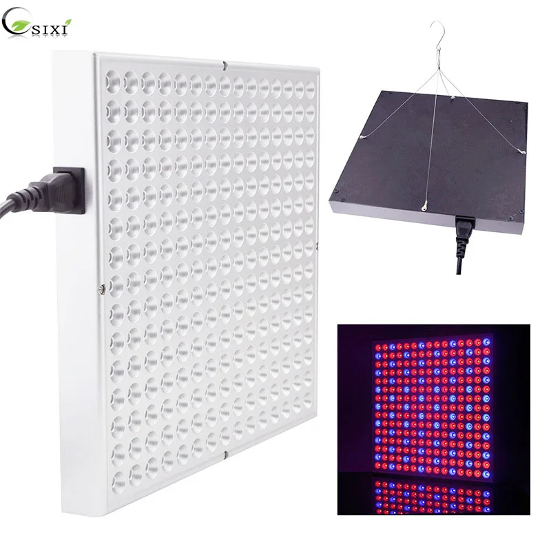 225LED square hanging line plant lamp, horticultural nursery, greenhouse vegetable plant growth lamp
225LED square hanging line plant lamp, horticultural nursery, greenhouse vegetable plant growth lamp