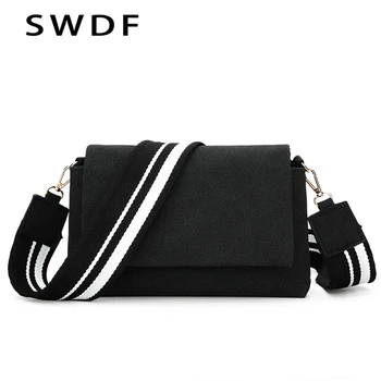 SWDF Brand Wide Strap Women Tote Bag Luxury High Quality PU Leather Shoulder Bag Crossbody Tote Bag Clutch Bags For Women
SWDF Brand Wide Strap Women Tote Bag Luxury High Quality PU Leather Shoulder Bag Crossbody Tote Bag Clutch Bags For Women