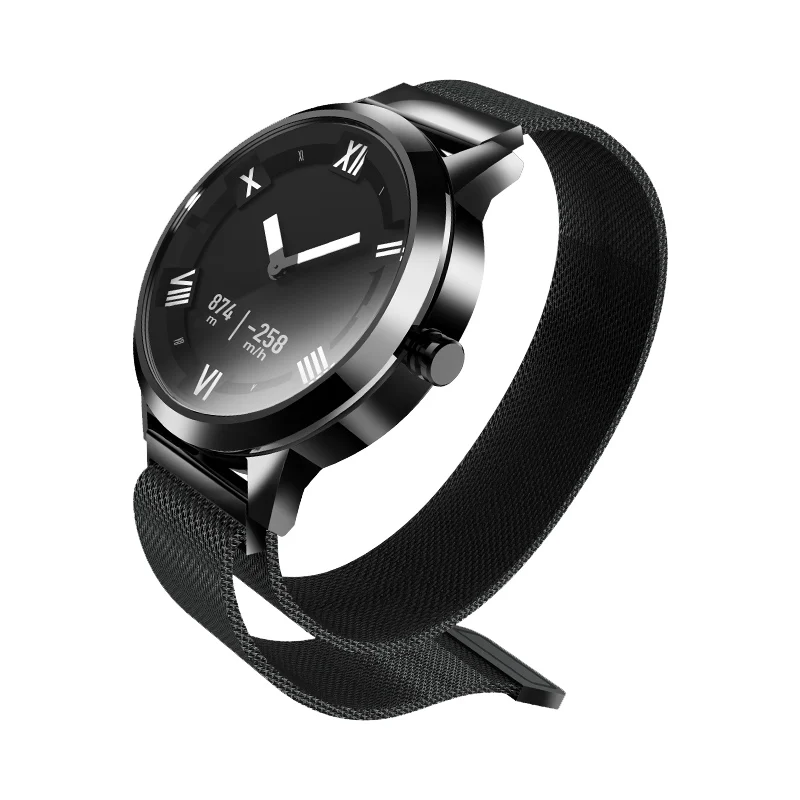 20mm For Lenovo watch X Plus Milanese Loop band Magnetic buckle adjustable size Lenovo watch Strap Replacement wristband
20mm For Lenovo watch X Plus Milanese Loop band Magnetic buckle adjustable size Lenovo watch Strap Replacement wristband