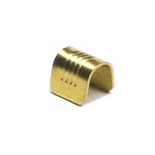 200pcs 500pcs 454C U-Type Crimping Button Cold Pressing Splice Electric Wire Terminal Connector Cable Lugs Sertir
200pcs 500pcs 454C U-Type Crimping Button Cold Pressing Splice Electric Wire Terminal Connector Cable Lugs Sertir