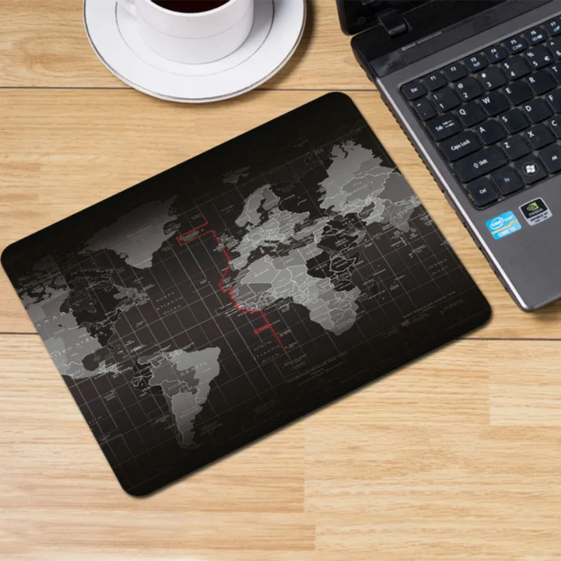 Gaming Mouse Pad Large Mouse Pad Gamer Mouse Mat Computer Mousepad Rubber Surface World Map Mause Pad Keyboard Desk Mat Game
Gaming Mouse Pad Large Mouse Pad Gamer Mouse Mat Computer Mousepad Rubber Surface World Map Mause Pad Keyboard Desk Mat Game