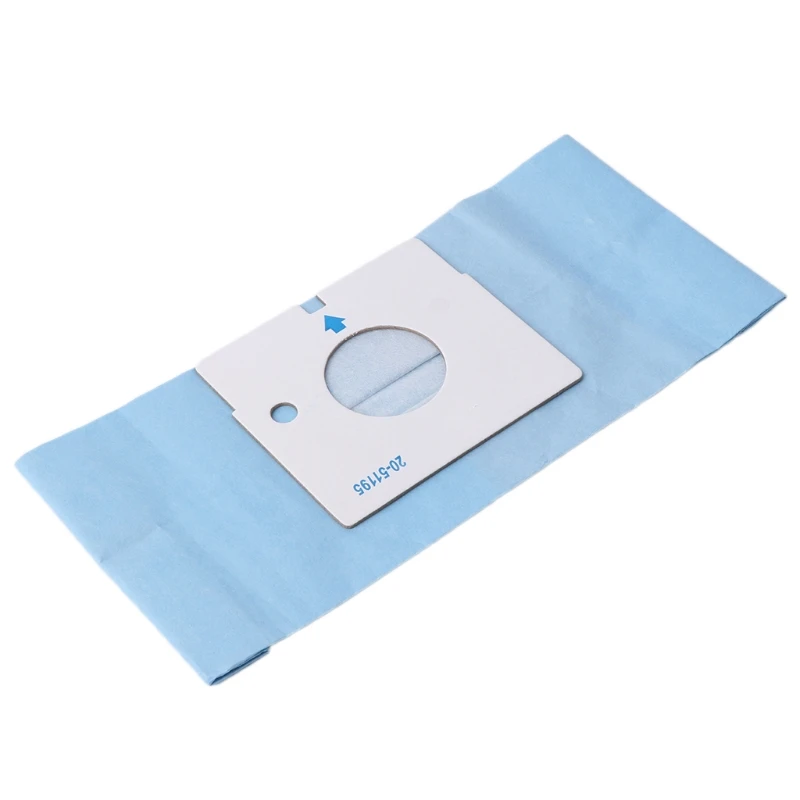 Universal Disposable Paper Dust Bag C-13 Replacement For Vacuum Cleaner LG V-3700Y Mar28
Universal Disposable Paper Dust Bag C-13 Replacement For Vacuum Cleaner LG V-3700Y Mar28