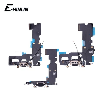 USB Charger Power Port Dock Connector Plug Flex Cable With HeadPhone Jack For iPhone 7 8 Plus X RePlacement Parts
USB Charger Power Port Dock Connector Plug Flex Cable With HeadPhone Jack For iPhone 7 8 Plus X RePlacement Parts