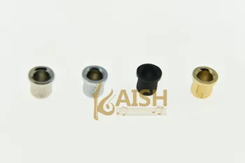 KAISH Guitar String Through Body 5/16" String Ferrules for USA Telecaster Various Colors
KAISH Guitar String Through Body 5/16" String Ferrules for USA Telecaster Various Colors