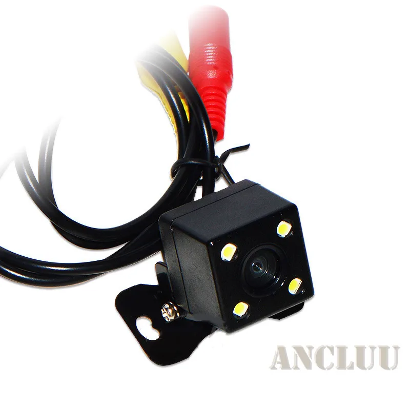 HD CCD Night Vision Car Rear View Camera 170 Wide Angle Universal Car Reverse Rearview Camera Car Backup Parking Camera
HD CCD Night Vision Car Rear View Camera 170 Wide Angle Universal Car Reverse Rearview Camera Car Backup Parking Camera