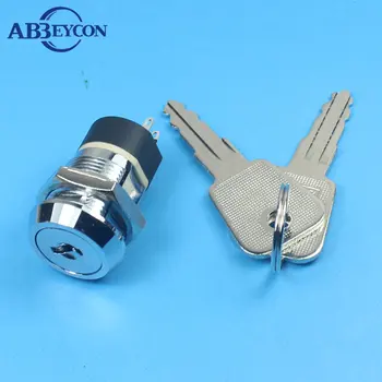 KS17 good quality good price stainless steel electrical lock wholesale key lock
KS17 good quality good price stainless steel electrical lock wholesale key lock