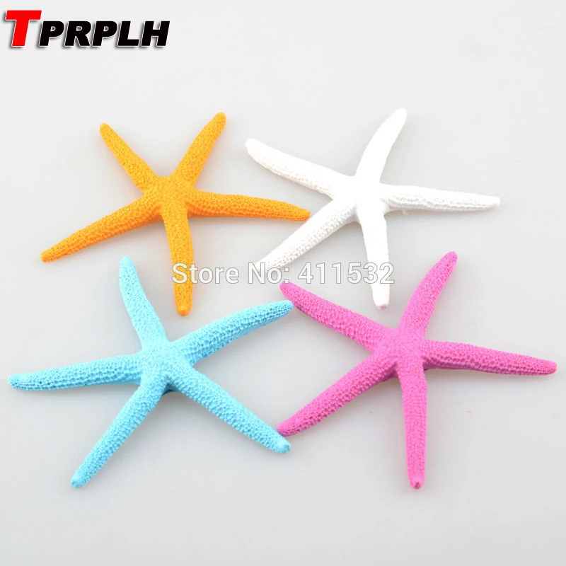 TPRPLH 8pcs/lot 10cm 4 colors Starfish resin Finger Star fish Drapery Hold Great for weddings or party NL24900
TPRPLH 8pcs/lot 10cm 4 colors Starfish resin Finger Star fish Drapery Hold Great for weddings or party NL24900