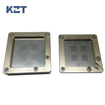 SM2256K Pogo Pin Reballing Tool Reballing Jig Rework Station For IC Refurbished Solder Ball Mounting Reballing Machine
SM2256K Pogo Pin Reballing Tool Reballing Jig Rework Station For IC Refurbished Solder Ball Mounting Reballing Machine