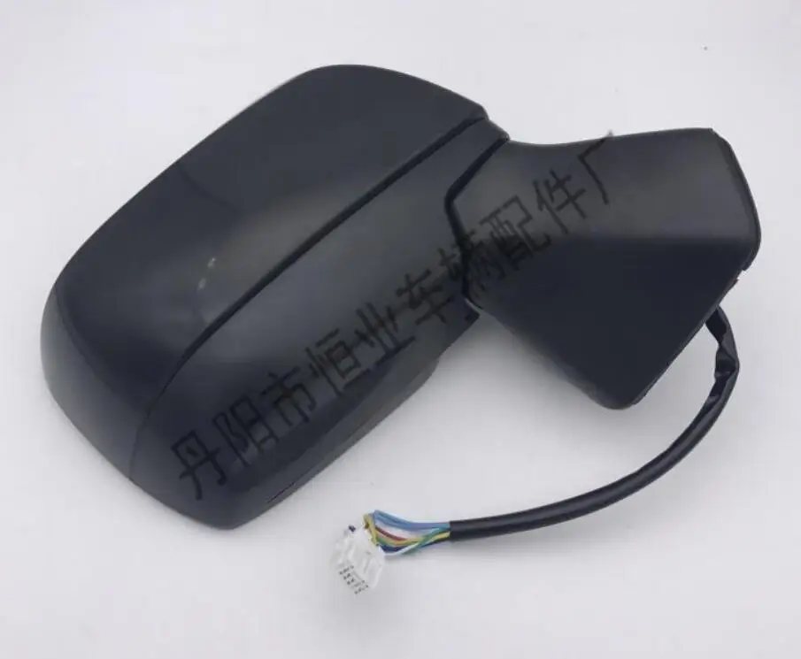 RearView Door Mirror Side Mirror Light Glass Frame Shell Parts for Subaru Forester SJ 13-17
RearView Door Mirror Side Mirror Light Glass Frame Shell Parts for Subaru Forester SJ 13-17