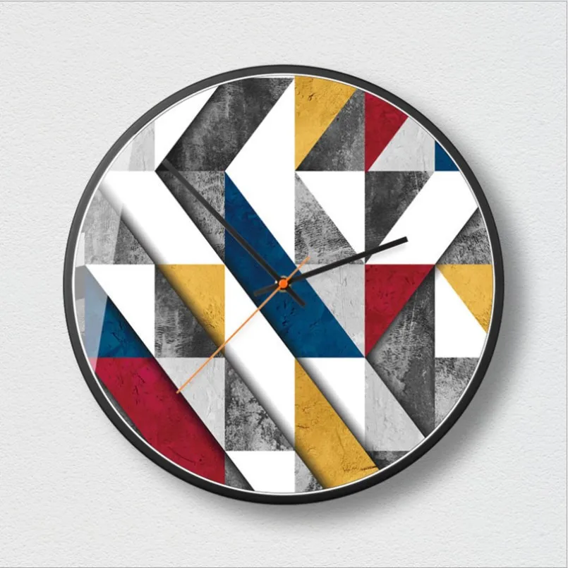 New Extremely Simple Color Series Fashion Clocks Modern Minimalist Clock Nordic Wall Clock Modern Design Large Size For Home
New Extremely Simple Color Series Fashion Clocks Modern Minimalist Clock Nordic Wall Clock Modern Design Large Size For Home