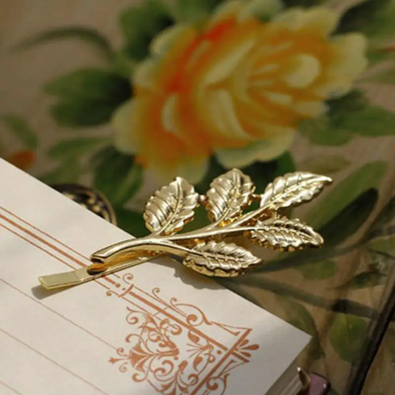 Wholesale / Retail Special European And American Retro Olive Leaves And Branches Athena Beautiful Bride Hairpin
Wholesale / Retail Special European And American Retro Olive Leaves And Branches Athena Beautiful Bride Hairpin