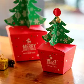 Christmas tree apple boxPillow biscuit boxes / sponge fingers boxes / gift bags/ bridesmaid bags/ favor bags 200pcs/lot
Christmas tree apple boxPillow biscuit boxes / sponge fingers boxes / gift bags/ bridesmaid bags/ favor bags 200pcs/lot