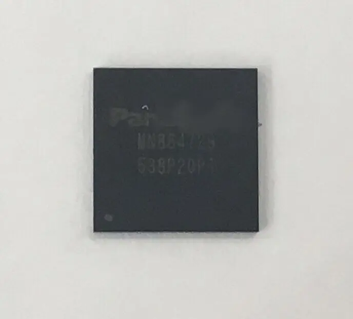 10pcs/lot Original for ps4 slim pro hdmi port socket ic chip mn864729 in blister packing
10pcs/lot Original for ps4 slim pro hdmi port socket ic chip mn864729 in blister packing