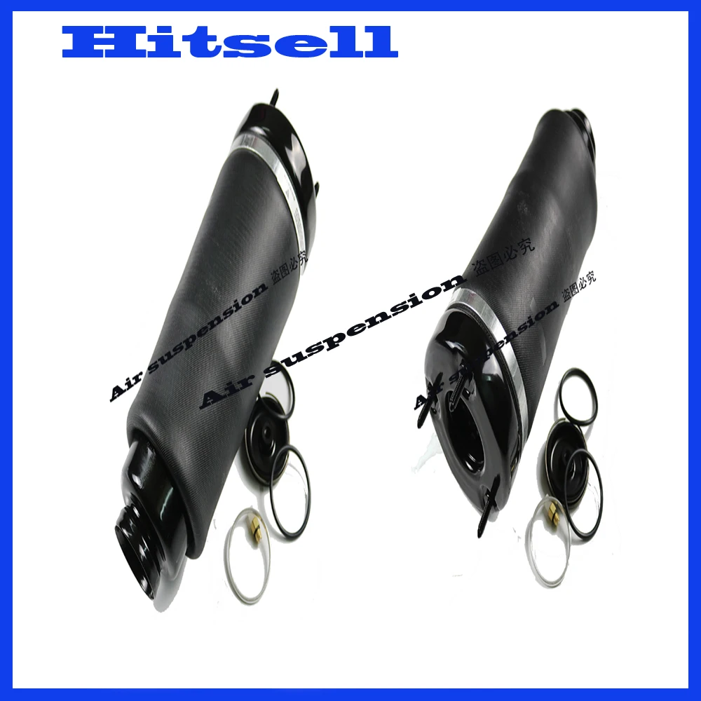 1 Pair Mercedes Parts Air Suspension Fit For W251 R280 R350 R450 R500 Left+Right Front Axle A2513203013 2513203113
1 Pair Mercedes Parts Air Suspension Fit For W251 R280 R350 R450 R500 Left+Right Front Axle A2513203013 2513203113