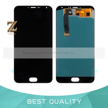 1pcs For Mei zu MX5 LCD Display with Touch Screen For Mei zu MX5 LCD Digitizer Assembly Replacement Free Shipping+Tools
1pcs For Mei zu MX5 LCD Display with Touch Screen For Mei zu MX5 LCD Digitizer Assembly Replacement Free Shipping+Tools