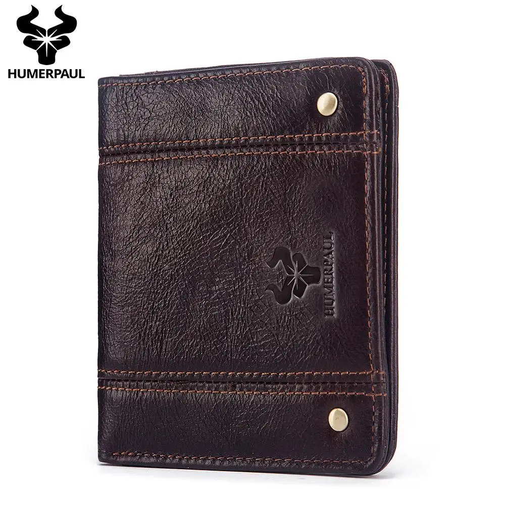 Retro Style Cow Leather Unisex High-end Wallet Male Personalized Wallet Female Soft Purse Casual Cards Holder
Retro Style Cow Leather Unisex High-end Wallet Male Personalized Wallet Female Soft Purse Casual Cards Holder