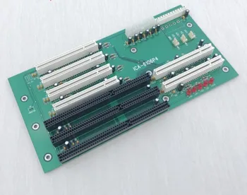 ICA-6106P4 3 IAS 4 PCI industrial passive backplane