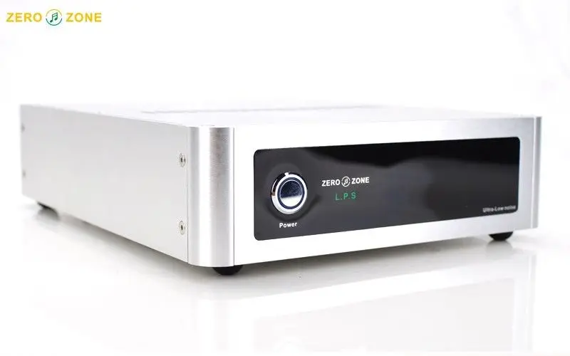 ZEROZONE LPS80-HIFI, низкая пульсация, Линейный источник питания, трансформатор Talema 5V 9V 12V
ZEROZONE LPS80-HIFI, низкая пульсация, Линейный источник питания, трансформатор Talema 5V 9V 12V
