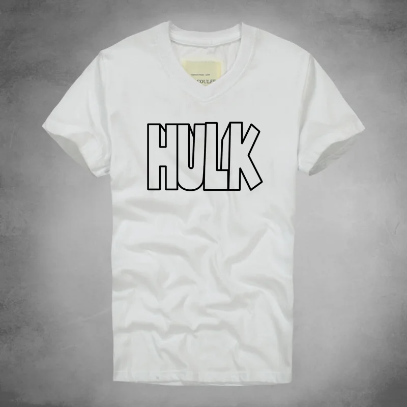 Free shipping 2016 summer style HULK T Shirt Cartoon Men 100% cotton t-shirt men superhero print tshirt men hulk shirt homme
Free shipping 2016 summer style HULK T Shirt Cartoon Men 100% cotton t-shirt men superhero print tshirt men hulk shirt homme