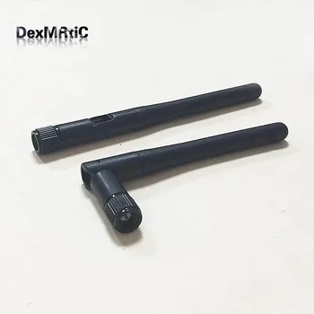 1PC LTE 4G Antenna Modular 3dbi gain Omni SMA male Connector signal 1.8G 1.9G 2.0G 2.3G 2.6G antenna for 4g modem
1PC LTE 4G Antenna Modular 3dbi gain Omni SMA male Connector signal 1.8G 1.9G 2.0G 2.3G 2.6G antenna for 4g modem
