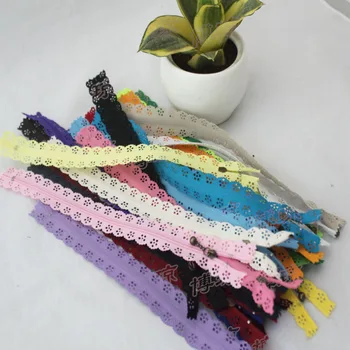 100 PCS/LOT MOST FREE SHIPPING Nylon Lace Zipper CLOSE END WITH Metal DROP Slider for Sewing ACCESSORIES MORE SAVE ONLINE DIY
100 PCS/LOT MOST FREE SHIPPING Nylon Lace Zipper CLOSE END WITH Metal DROP Slider for Sewing ACCESSORIES MORE SAVE ONLINE DIY