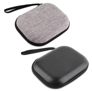 OOTDTY Portable Hard Carrying Case Folding Storage Bag Box for BOSE SONY AKG y50 JVC Headphone Accessories
OOTDTY Portable Hard Carrying Case Folding Storage Bag Box for BOSE SONY AKG y50 JVC Headphone Accessories