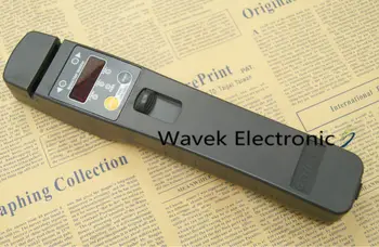 Tribrer AFI420S High Performance Live Fiber Identifier 800-1700nm Optical Fiber Identifier /W 1mw Visual Fault Locator
Tribrer AFI420S High Performance Live Fiber Identifier 800-1700nm Optical Fiber Identifier /W 1mw Visual Fault Locator