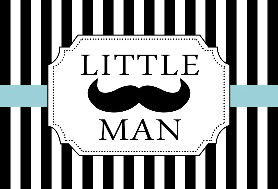 Laeacco Baby Birthday Black White Stripes Little Man Party Poster Children Photo Backgrounds Photographic Backdrops Photo Studio
Laeacco Baby Birthday Black White Stripes Little Man Party Poster Children Photo Backgrounds Photographic Backdrops Photo Studio