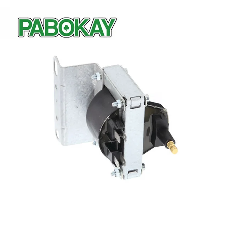 FS Ignition Coil For Opel Astra 1991-2001 1.6 1.6i Vauxhall Nova 1992-1993 1.6 Gsi 1208002 1208004 1208036 1208048
FS Ignition Coil For Opel Astra 1991-2001 1.6 1.6i Vauxhall Nova 1992-1993 1.6 Gsi 1208002 1208004 1208036 1208048