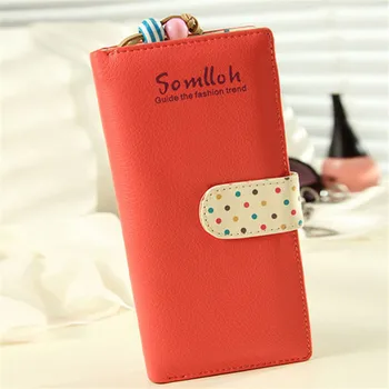 2020 New Fashion Lady Women Long Purse Clutch Wallet Zip Bag Card Holder 5 Colors portefeuille femme High Quality
2020 New Fashion Lady Women Long Purse Clutch Wallet Zip Bag Card Holder 5 Colors portefeuille femme High Quality