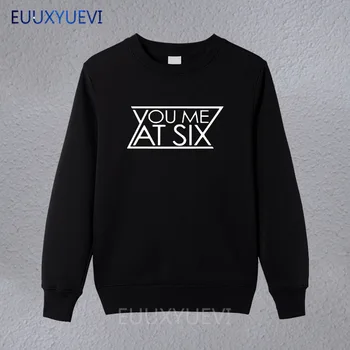 EUUXYUEVI Casual I WIN THE END Letter Creative Men Black Cotton sweatshirts pullover Fashion Style Funny hoodies
EUUXYUEVI Casual I WIN THE END Letter Creative Men Black Cotton sweatshirts pullover Fashion Style Funny hoodies