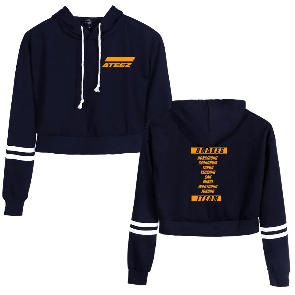 ATEEZ KPOP AliExpress