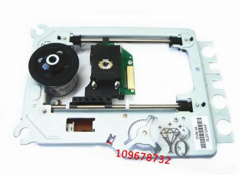 100%New In original BOX Authentic spot 180 days warranty SOH-DL6FS SOH-DL6 SOH-DL6C
100%New In original BOX Authentic spot 180 days warranty SOH-DL6FS SOH-DL6 SOH-DL6C