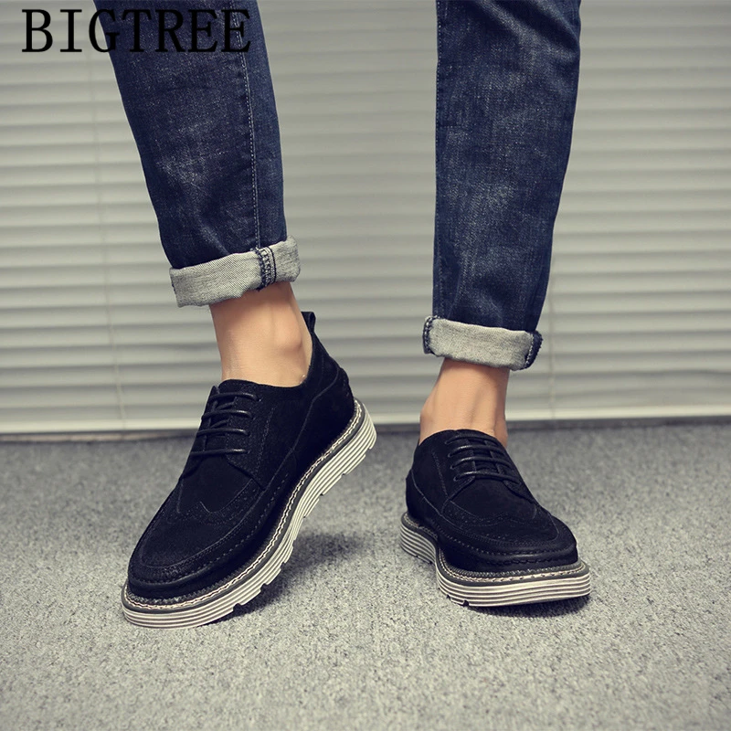 genuine leather shoes men luxury mens casual shoes hot sale brogue shoes men fashion coiffeur zapatos de hombre erkek ayakkabi
genuine leather shoes men luxury mens casual shoes hot sale brogue shoes men fashion coiffeur zapatos de hombre erkek ayakkabi