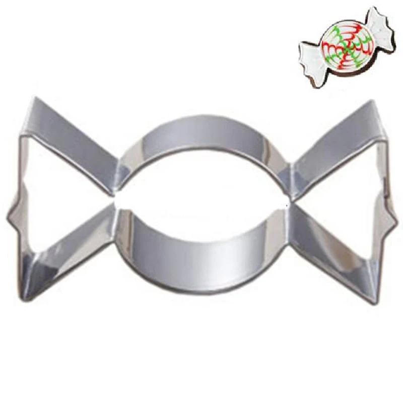 New Hot Selling 2017 new DIY Candy Shape Cookie Fondant Biscuits Molds moulds cutter Frame stainless Metal Cutting Fruit
New Hot Selling 2017 new DIY Candy Shape Cookie Fondant Biscuits Molds moulds cutter Frame stainless Metal Cutting Fruit