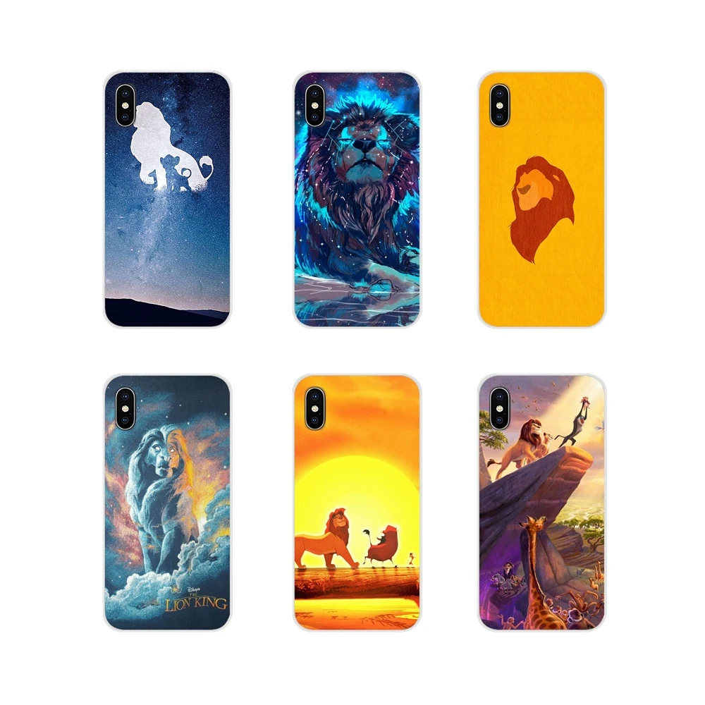 For Xiaomi Redmi Note 6A MI8 Pro S2 A2 Lite Se MIx 1 Max 2 3 For Oneplus 3 6T Accessories Phone Shell Cover the lion king animal
For Xiaomi Redmi Note 6A MI8 Pro S2 A2 Lite Se MIx 1 Max 2 3 For Oneplus 3 6T Accessories Phone Shell Cover the lion king animal