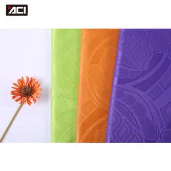 ACI Free Shipping New Fashion Design Purple African Guinea Brocade 10Yards Handmade Ghalila Fabric Material Bazin Riche Wedding
ACI Free Shipping New Fashion Design Purple African Guinea Brocade 10Yards Handmade Ghalila Fabric Material Bazin Riche Wedding