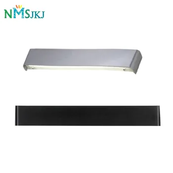 Modern 41cm-51cm Long Aluminum LED Wall Lamps for livingroom bathroom as Decoration Sconce Light 110-240V
Modern 41cm-51cm Long Aluminum LED Wall Lamps for livingroom bathroom as Decoration Sconce Light 110-240V