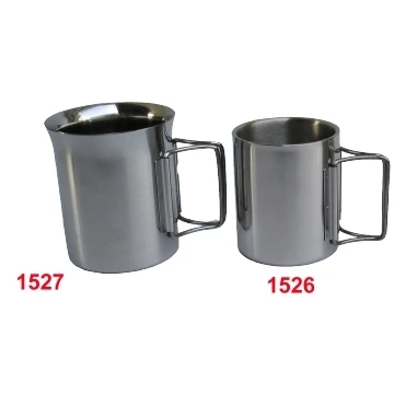 AceCamp 1Pc Stainless Steel 220ml/300ml Cup Double Structure Structure Portable Outdoor Camping Picnic Tableware Free Shipping
AceCamp 1Pc Stainless Steel 220ml/300ml Cup Double Structure Structure Portable Outdoor Camping Picnic Tableware Free Shipping