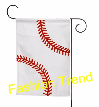 100pcs/lot free shipping New Arrival Personalized Baseball Sports Garden Flag
100pcs/lot free shipping New Arrival Personalized Baseball Sports Garden Flag