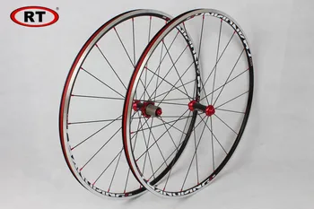 2017 Newest RT Road Bike Bicycle 700C Sealed Bearing Carbon Fiber 6 Claws Wheels Wheelset Rim 11 speed support 1600g
2017 Newest RT Road Bike Bicycle 700C Sealed Bearing Carbon Fiber 6 Claws Wheels Wheelset Rim 11 speed support 1600g
