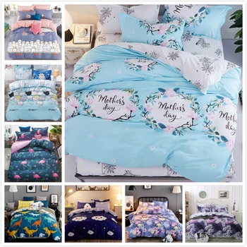 Fitted Sheet 3/4 pcs Bedding Set 1.2m 1.35m 1.5m Bed Linen Single Twin Queen King Size Duvet Cover Quilt Case Pillowcover Cotton
Fitted Sheet 3/4 pcs Bedding Set 1.2m 1.35m 1.5m Bed Linen Single Twin Queen King Size Duvet Cover Quilt Case Pillowcover Cotton