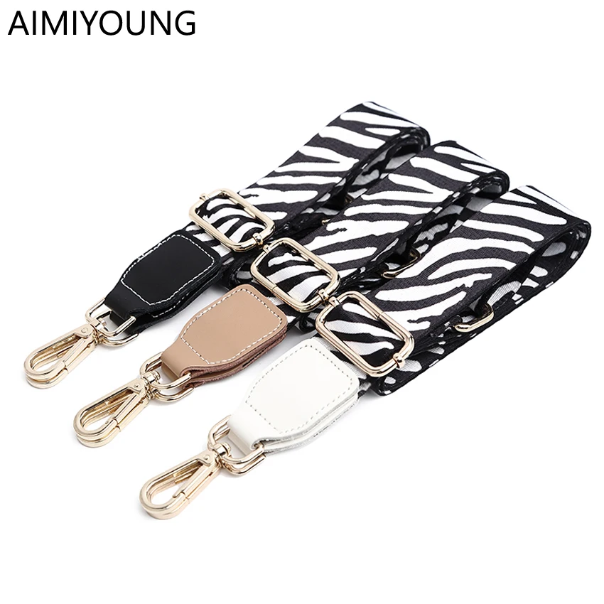 AIMIYOUNG Bag Strap Handbag Belt Shoulder Bags Wide Strap Replacement Strap Accessory Bag Part Adjustable Belt For Bags 120cm
AIMIYOUNG Bag Strap Handbag Belt Shoulder Bags Wide Strap Replacement Strap Accessory Bag Part Adjustable Belt For Bags 120cm