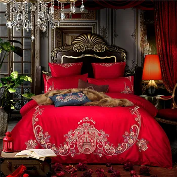 2018 4/7pcs Bedding Sets King size bed covers and comforters Bed Linen Duvet Cover Bed Sheet Pillowcase Queen size bed Set
2018 4/7pcs Bedding Sets King size bed covers and comforters Bed Linen Duvet Cover Bed Sheet Pillowcase Queen size bed Set