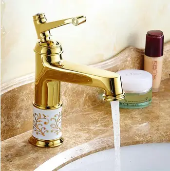 5 Style Newly Bathroom Basin faucets Deck Mounted bath Mixers laboratory mixer lavatory faucet hot and cold crane 9117
5 Style Newly Bathroom Basin faucets Deck Mounted bath Mixers laboratory mixer lavatory faucet hot and cold crane 9117