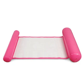 Foldable Water Hammock Single People Inflatable Backrest Beach Lounger Swimming Pool Bed EDF88
Foldable Water Hammock Single People Inflatable Backrest Beach Lounger Swimming Pool Bed EDF88