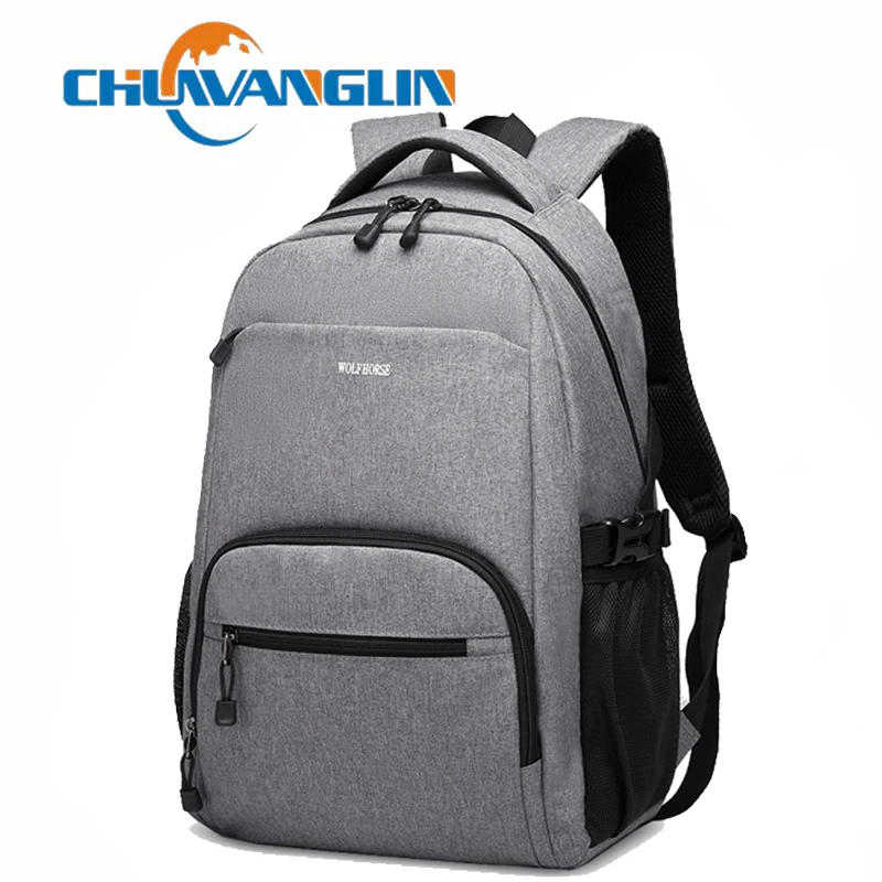 Chuwanglin New backpack men casual travel backpacks 15 inches laptop backpack fashion school bags for teenage mochila P1190
Chuwanglin New backpack men casual travel backpacks 15 inches laptop backpack fashion school bags for teenage mochila P1190