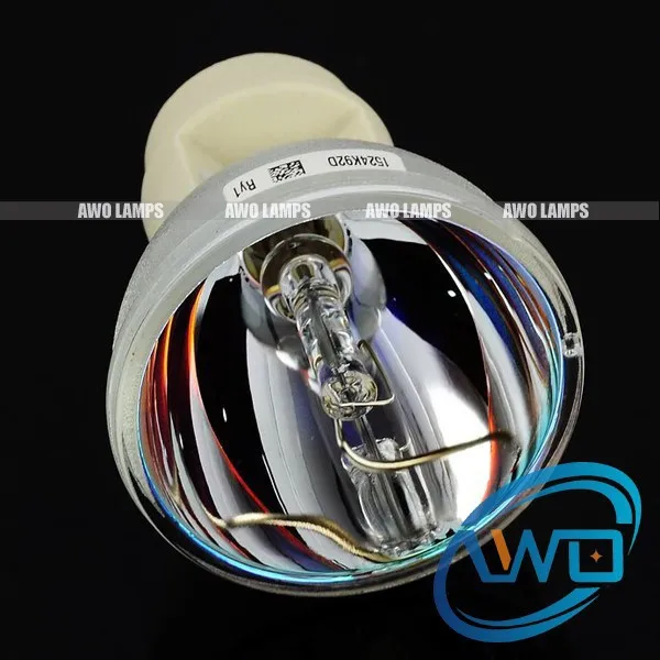 Бесплатная доставка Оригинальная голая лампа для INFOCUS IN134UST/IN136UST/SP-LAMP-084 |