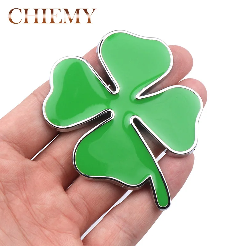 Quatrefoil Green Delta Auto Car Stickers Badge Emblem Car Styling For Alfa Romeo 147 156 166 159 Giulietta Giulia Spider GT
Quatrefoil Green Delta Auto Car Stickers Badge Emblem Car Styling For Alfa Romeo 147 156 166 159 Giulietta Giulia Spider GT